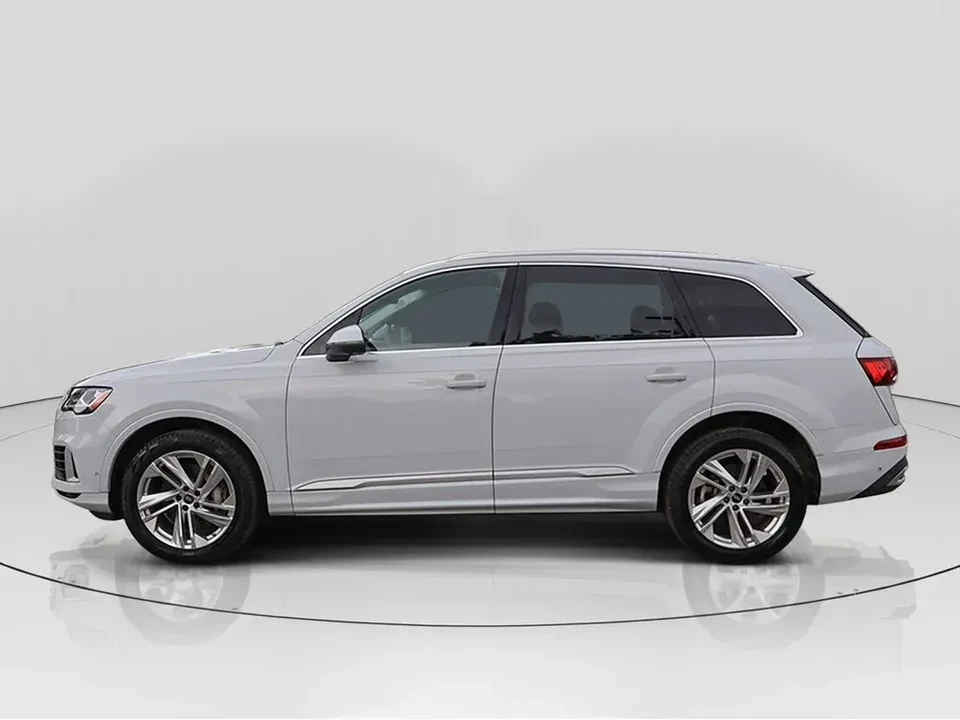 2023 Audi 4M Q7 - Image 4 of 10