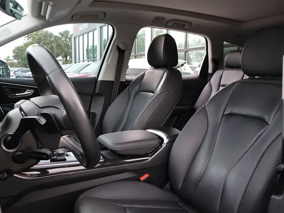2023 Audi 4M Q7 - Image 7 of 10