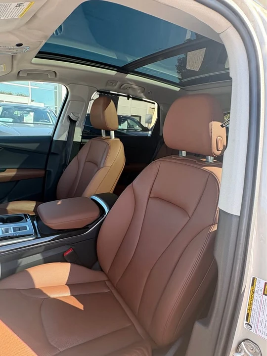 2023 Audi 4M Q7 - Image 13 of 18