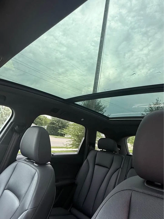 2023 Audi 4M Q7 - Image 6 of 14