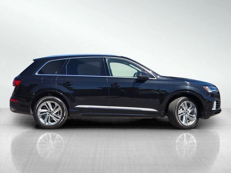 2023 Audi 4M Q7 - Image 3 of 19