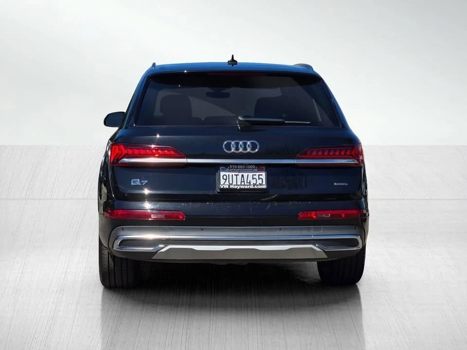 2023 Audi 4M Q7 - Image 5 of 19