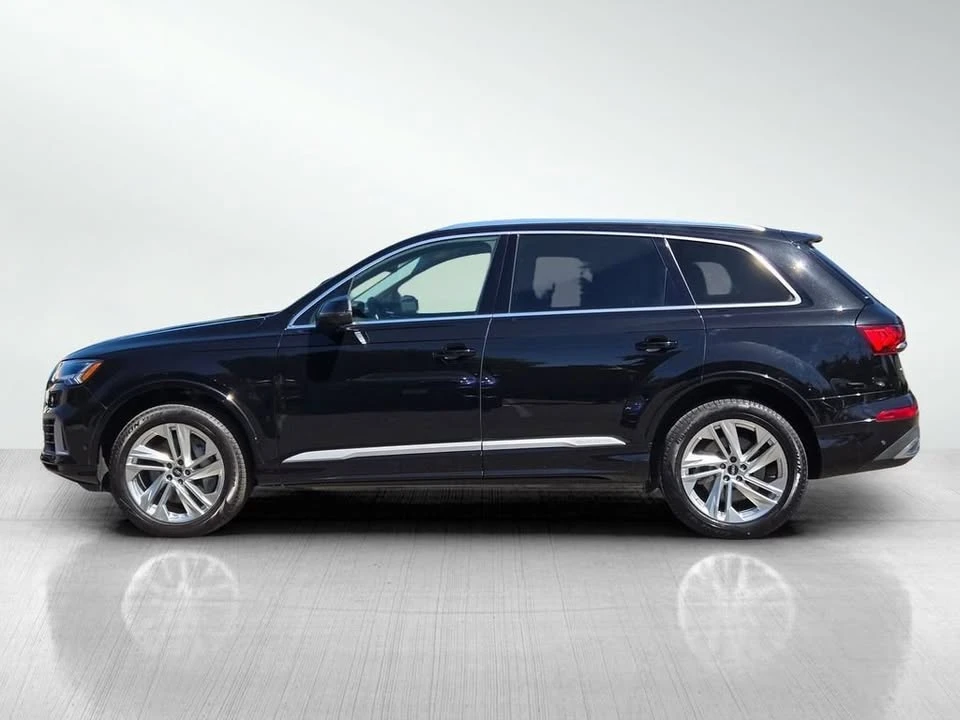 2023 Audi 4M Q7 - Image 7 of 19