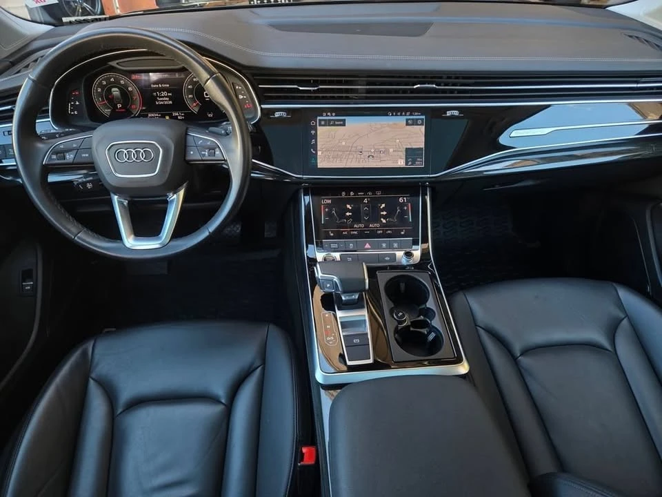 2023 Audi 4M Q7 - Image 15 of 19