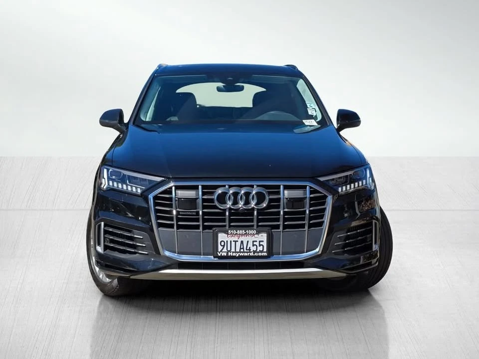 2023 Audi 4M Q7 - Image 2 of 19