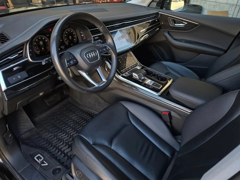 2023 Audi 4M Q7 - Image 9 of 19