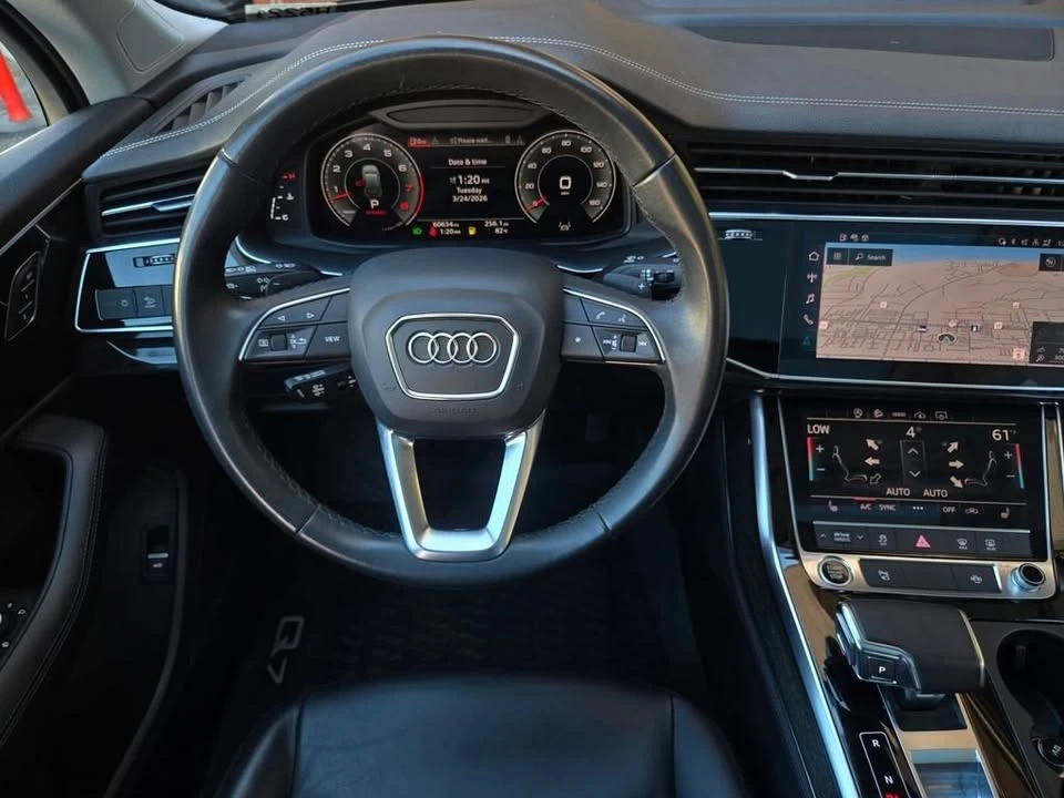 2023 Audi 4M Q7 - Image 14 of 19