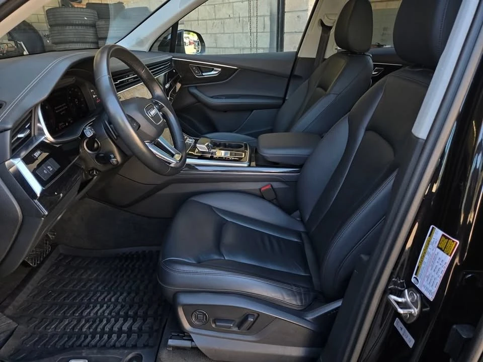 2023 Audi 4M Q7 - Image 18 of 19