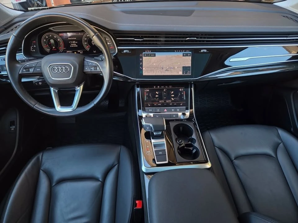 2023 Audi 4M Q7 - Image 15 of 19