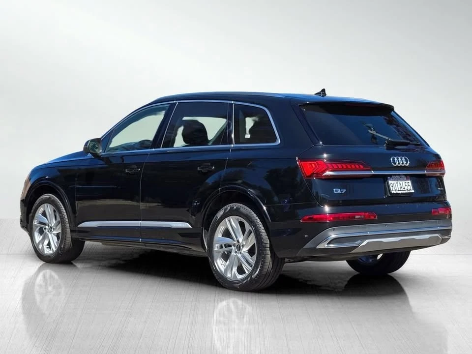 2023 Audi 4M Q7 - Image 6 of 19