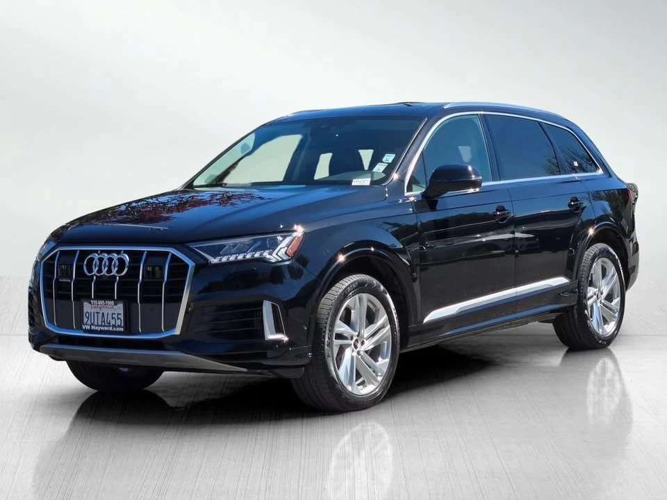 2023 Audi 4M Q7 - Image 8 of 19