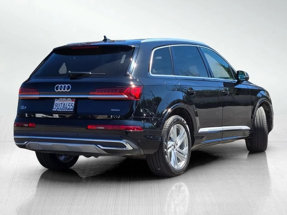 2023 Audi 4M Q7 - Image 4 of 19