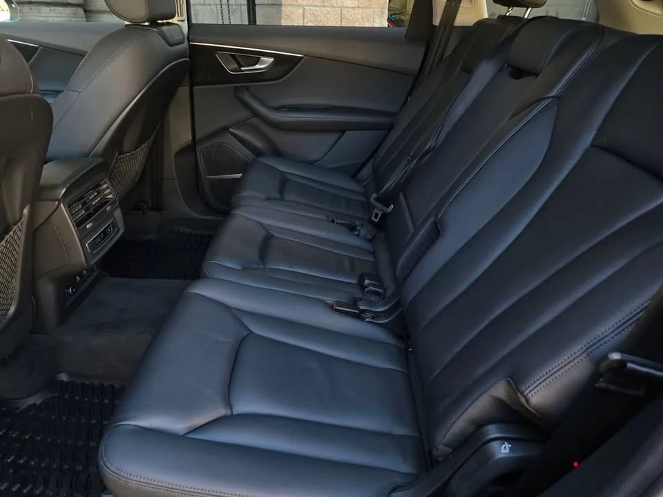 2023 Audi 4M Q7 - Image 12 of 19