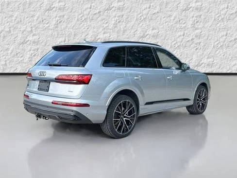 2023 Audi 4M Q7 - Image 3 of 20