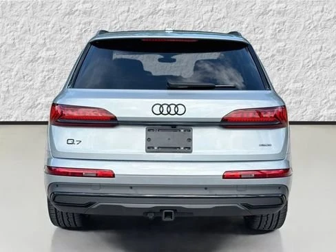 2023 Audi 4M Q7 - Image 4 of 20