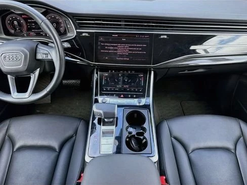 2023 Audi 4M Q7 - Image 20 of 20