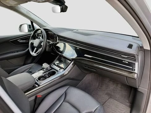 2023 Audi 4M Q7 - Image 15 of 20
