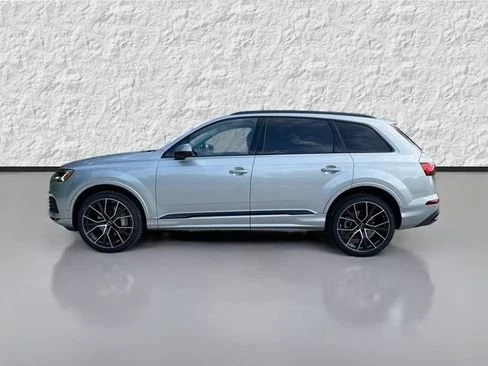 2023 Audi 4M Q7 - Image 6 of 20