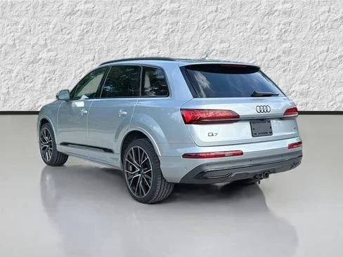 2023 Audi 4M Q7 - Image 5 of 20