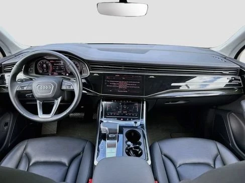 2023 Audi 4M Q7 - Image 17 of 20