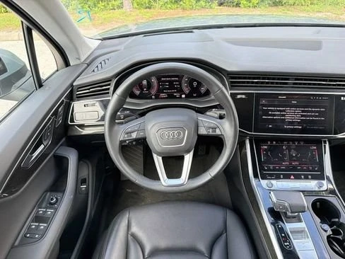 2023 Audi 4M Q7 - Image 18 of 20