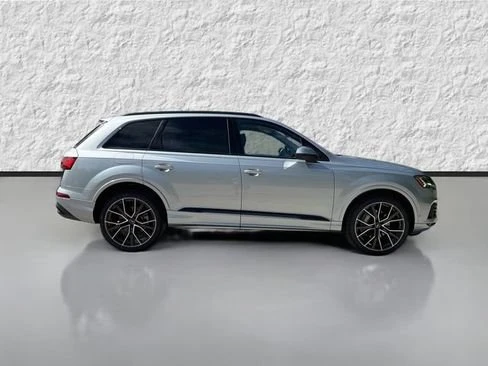 2023 Audi 4M Q7 - Image 2 of 20