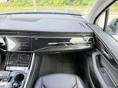 2023 Audi 4M Q7 - Image 19 of 20
