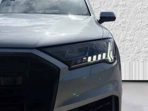 2023 Audi 4M Q7 - Image 9 of 20