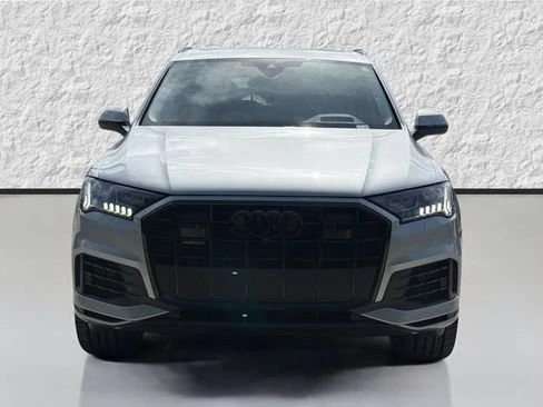 2023 Audi 4M Q7 - Image 8 of 20