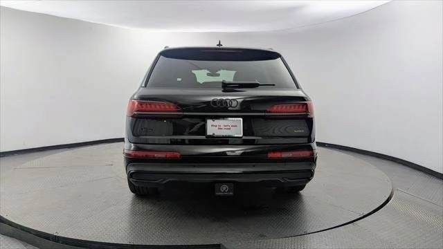 2023 Audi 4M Q7 - Image 6 of 20
