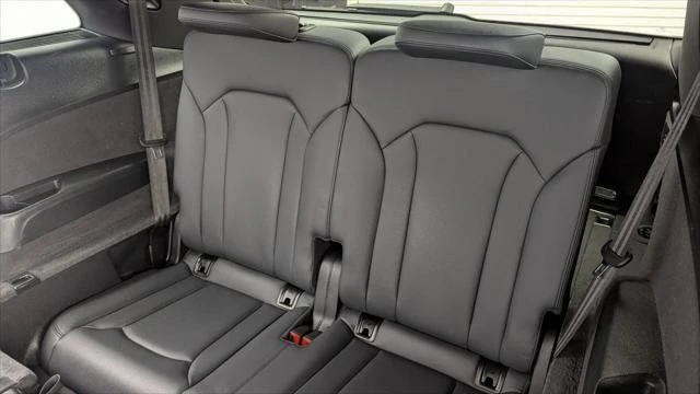 2023 Audi 4M Q7 - Image 17 of 20