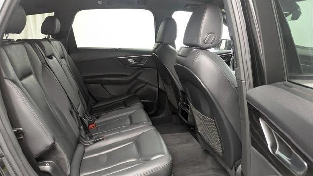 2023 Audi 4M Q7 - Image 20 of 20