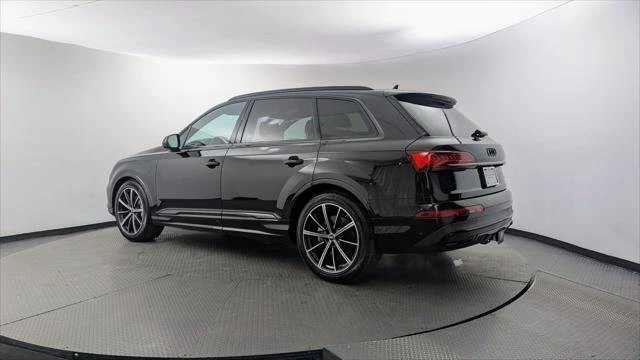 2023 Audi 4M Q7 - Image 5 of 20