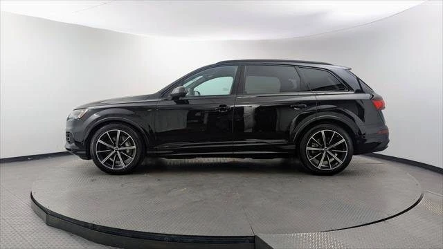 2023 Audi 4M Q7 - Image 2 of 20