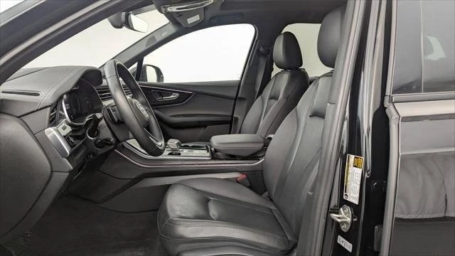 2023 Audi 4M Q7 - Image 13 of 20