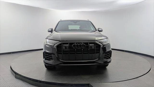 2023 Audi 4M Q7 - Image 11 of 20