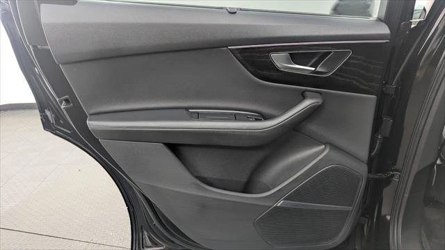 2023 Audi 4M Q7 - Image 15 of 20