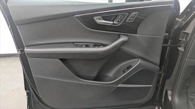 2023 Audi 4M Q7 - Image 12 of 20