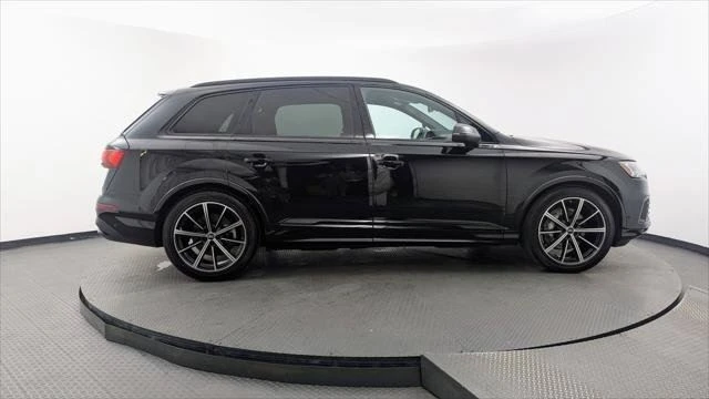 2023 Audi 4M Q7 - Image 8 of 20