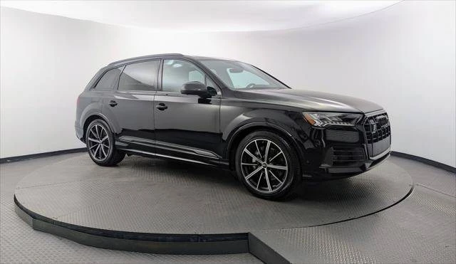 2023 Audi 4M Q7 - Image 10 of 20