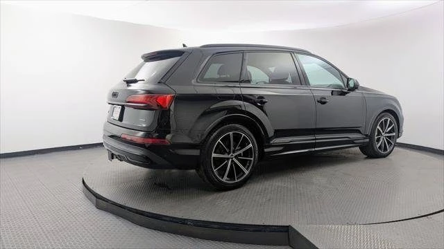 2023 Audi 4M Q7 - Image 7 of 20