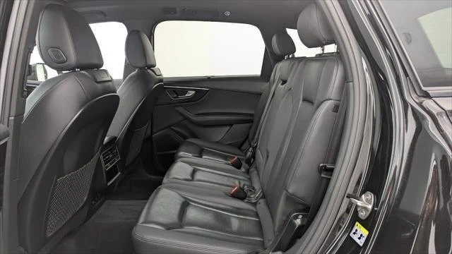 2023 Audi 4M Q7 - Image 16 of 20