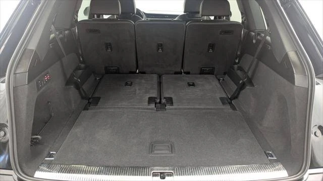 2023 Audi 4M Q7 - Image 18 of 20