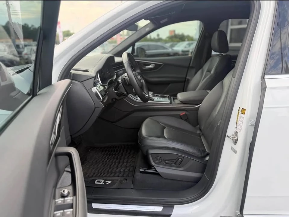 2023 Audi 4M Q7 - Image 5 of 11
