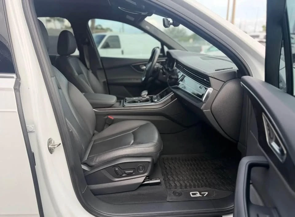 2023 Audi 4M Q7 - Image 6 of 11