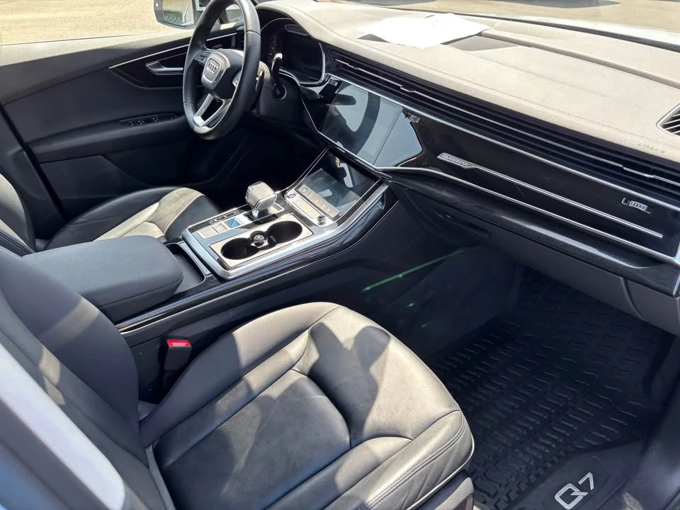 2023 Audi 4M Q7 - Image 11 of 20