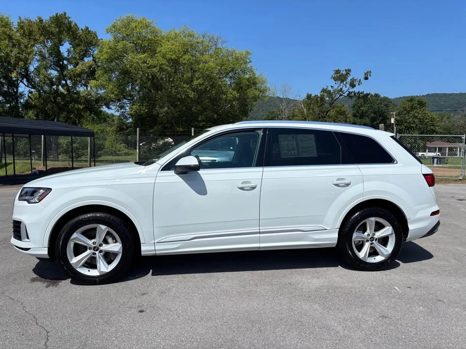 2023 Audi 4M Q7 - Image 5 of 20