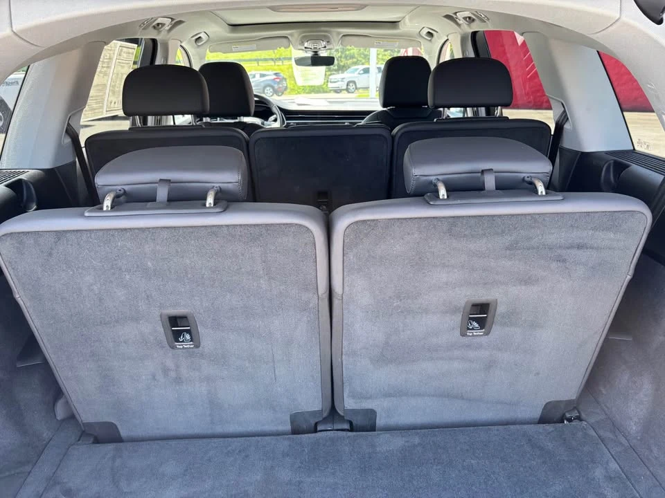 2023 Audi 4M Q7 - Image 13 of 20