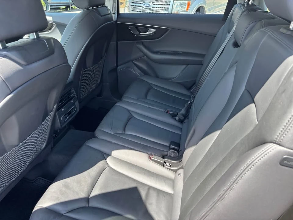 2023 Audi 4M Q7 - Image 7 of 20