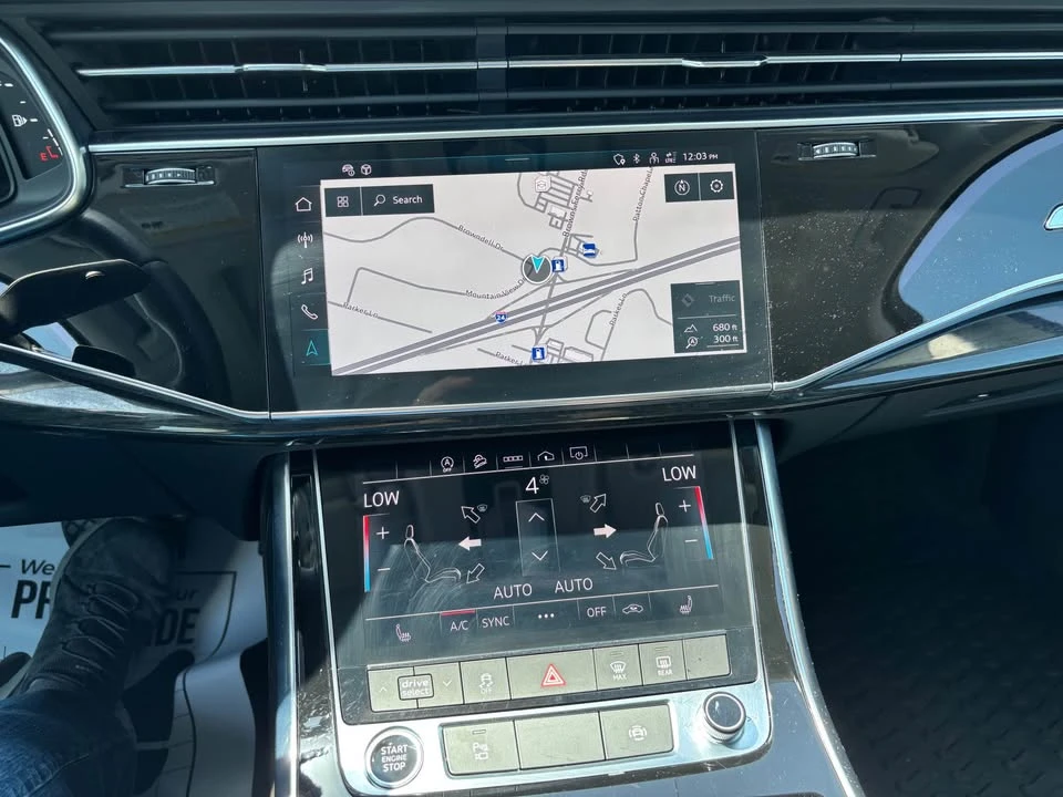 2023 Audi 4M Q7 - Image 4 of 20